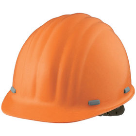 SCHUBERTH - Industriehelm BOP I/79 GD-R orange 53-61cm
