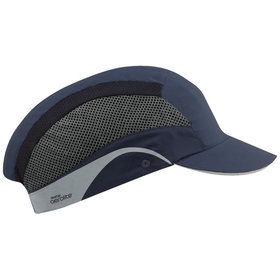 JSP® - Hardcap Aerolite 5,0 cm Schirm, navy