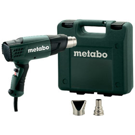 metabo® - Heißluftgebläse H 16-500, Koffer
