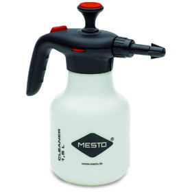 MESTO® - Drucksprüher 1,5 l mit Kunststoffbehälter 3132PP