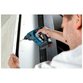 Bosch - Akku-Bohrhammer SDS-plus GBH 18 V-LI Compact, Solo-Version