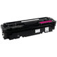 edding - EDD-2180 ersetzt HP 410X (CF413X) - magenta - 5.000 Seiten