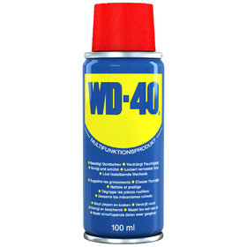 WD-40® - Multifunktionsprodukt classic 100ml Spraydose