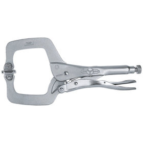 IRWIN® VISE-GRIP® - Klemm-Gripzange 100mm bewegliche Backen