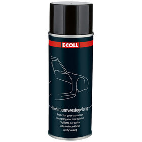 E-COLL - Hohlraumversiegelung und Konservierung auf Wachsbasis 400ml Spraydose
