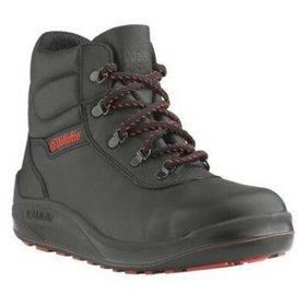 JALLATTE® - Sicherheitsstiefel Jalmars J 0246 S3 SRC, schwarz, Größe 46