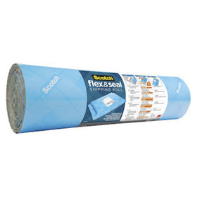 3M™ - Polsterversandrolle Flex & Seal 38cm x 6m blau, FS-1520, 3-lagig, selbstklebend