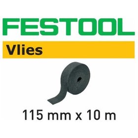 Festool - Schleifrolle 115x10m SF 800 VL