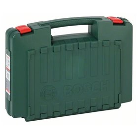 Bosch - Kunststoffkoffer für Akkugeräte, 296,5 x 388 x 106mm (2605438623)