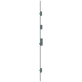 WINKHAUS - Mehrfachverriegelung hookLock M FW2060, Typ M2,PZ92/10,D45,F24x2105,EV1,DH1.050, DIN Links,SB