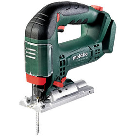 metabo® - Akku-Stichsäge STAB 18 LTX 100 (601003840), metaBOX 145 L