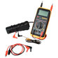 KSTOOLS® - KFZ Multimeter mit Induktionspinzette