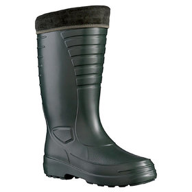 feldtmann - EVA-Stiefel GRÖNLAND 35059, grün, Größe 47