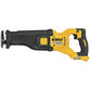 DeWALT - Akku-Säbelsäge DCS389NT-XJ, 54V, Basisversion