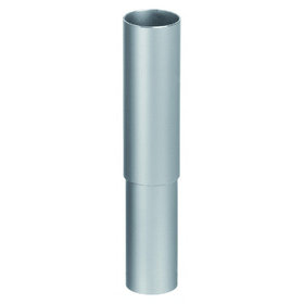 Pitzl® - Abdeckhülse für Gewinde M30, Verstellbereich 115-215mm, zinip