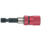 KSTOOLS® - 1/4" Magnetischer Bithalter mit Tiefeneinstellung