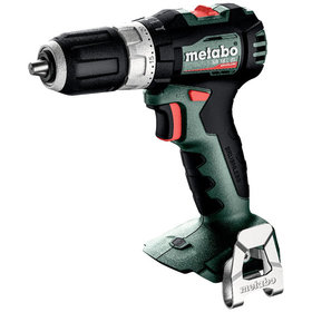 metabo® - Akku-Schlagbohrschrauber SB 18 L BL (613157840) metaBOX 145