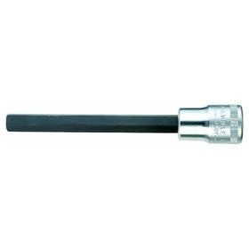 STAHLWILLE® - 1/2" (12,5mm) Schraubendrehereinsatz SW.5mm L.120mm