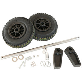 ZARGES - Offroad Set 220mm, für 41814