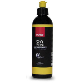 Rupes - DA Fine - Hochleistungs Fein Politur 250 ml