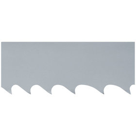 WIKUS® - Bandsägeblatt VARIO M42 3800 x 27 x 0,9mm 8-12Z/"