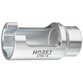 HAZET - Injektor Steckschlüsseleinsatz Siemens s 27 mm 4798-16, Vierkant 12,5mm (1/2"), Außen Sechskant Profil, 27mm