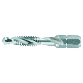 Wiha® - Kombigewindebohrer-Bit 1/4" (27897) M3 x 36mm