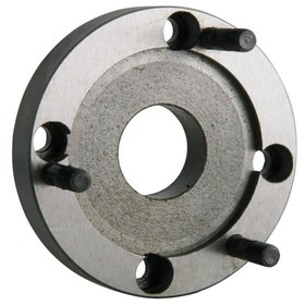 OPTIMUM® - Futterflansch Ø160mm Camlock D1-4"