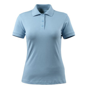 MASCOT® - Polo-Shirt Grasse Hellblau 51588-969-71, Größe XS