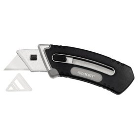 Westcott - Cutter Collapsible Utility Knife E-84029 00 Teleskopmechanik