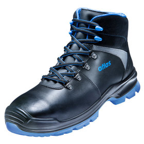 atlas® - Sicherheitsstiefel SL 245 XP blue 2.0, S3 ESD, W10, Größe 36