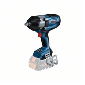 Bosch - Akku-Drehschlagschrauber GDS 18V-1000 1/2" Solo-Version (06019J8300)