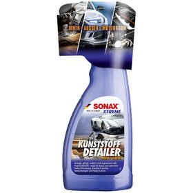 SONAX® - XTREME Kunststoff Detailer Innen + Außen 500 ml