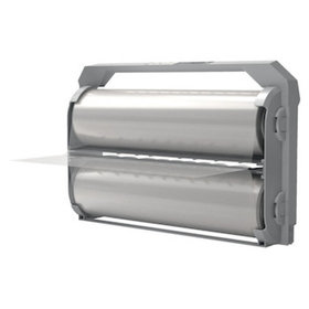 LEITZ® - Folienkassette, A4, 306mm x 56,4m, 4410012, 75mic Folie, hochglänzend, f.