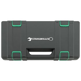 STAHLWILLE® - Garniturenkasten 413mm x 230mm x 57mm