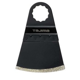 TAJIMA - Sägeblatt für Oszillierende Maschinen 65mm Diamantbeschichtung