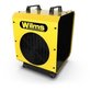 Wilms® - Elektroheizer mit Axialventilator EL 20