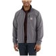 carhartt® - Herren Softshelljacke DENWOOD SOFT SHELL JACKET, charcoal, Größe XL