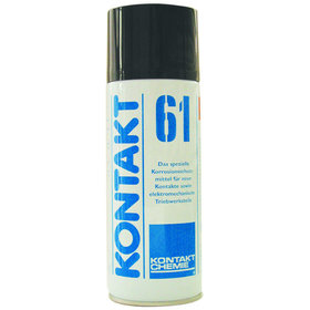 KONTAKT CHEMIE® - KONTAKT 61 Kontaktschutzöl 400ml Spraydose