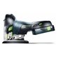 Festool - Akku-Pendelstichsäge PSC 420 EB-Basic CARVEX