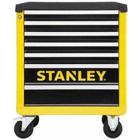 STANLEY® - Werkstattwagen 7 Schubladen