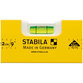 STABILA® - Leichtmetall-Wasserwaage mit Magnet Type 70 TM, 22cm