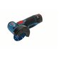 Bosch - Akku Winkelschleifer GWS 12V-76 (06019F200C)