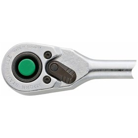 STAHLWILLE® - 1/2" (12,5mm) Ersatzteilsatz für Knarre Nr.512QR N Nr.5120QR 60Z. 8-teilig