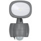 brennenstuhl® - Batterie LED Strahler LUFOS IP44, mit  Bewegungsmelder, 210 Lumen