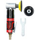 KSTOOLS® - Druckluft-Mini-Polierer 1/4" SlimPOWER 515.5590