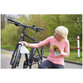 SONAX® - BIKE Reinigungs + Pflegetuch 40x50 Thekendisplay 28 ml