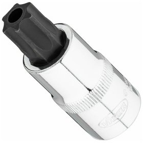 VIGOR® - T Schraubendreher-Einsatz ∙ V7055-T60H ∙ Vierkant 12,5mm (1/2") ∙ TH Profil ∙ T60H