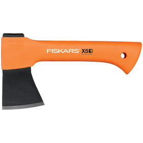 FISKARS® - Universalaxt X5, 23 cm (XXS)