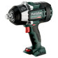 metabo® - Akku-Schlagschrauber SSW 18 LTX 1750 BL (602402840), metaBOX 145 L